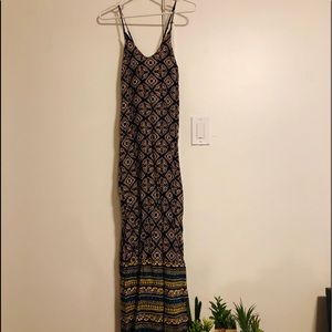 Cami Dress